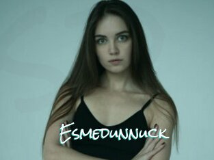 Esmedunnuck