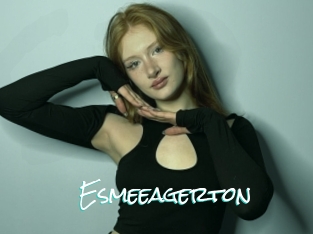 Esmeeagerton
