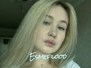 esmeflood Sensuality Dream