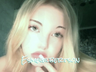 esmegilbertson Sensuality Dream