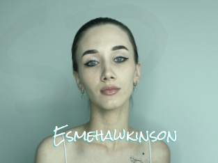 Esmehawkinson