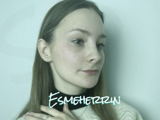 Esmeherrin