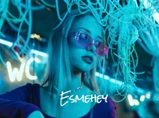 Esmehey
