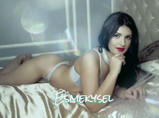 esmekysel Sensuality Dream