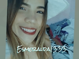 Esmeralda1333