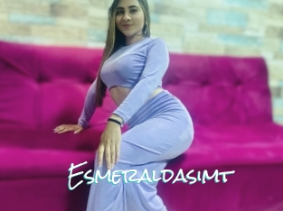 Esmeraldasimt