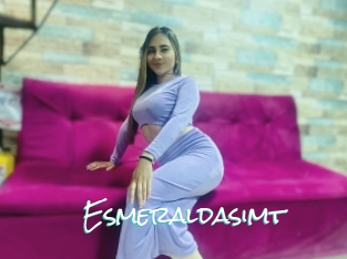 Esmeraldasimt