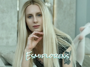 Esmiflorens