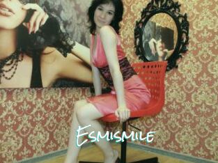 Esmismile