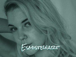 esmistewart Sensuality Dream