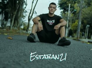 estaban21 Sensuality Dream