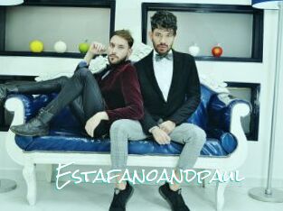 Estafanoandpaul