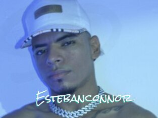 Estebanconnor