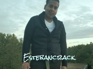 Estebancrack