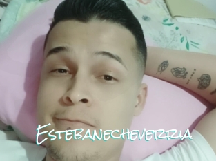 Estebanecheverria