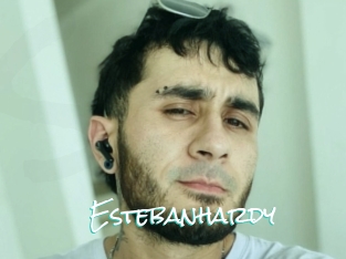 Estebanhardy