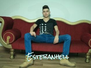 Estebanhell
