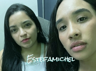 estefamichel Sensuality Dream