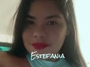 Estefania