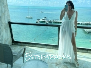 Estefaramos