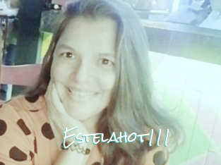 estelahot111 Sensuality Dream