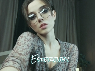 Esterenby