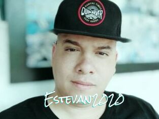 estevan2020 Sensuality Dream