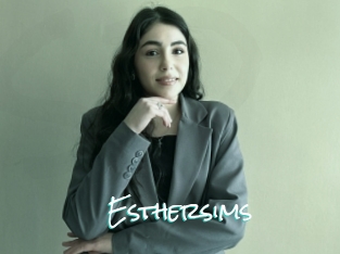 Esthersims