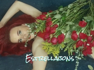 estrellajons Sensuality Dream