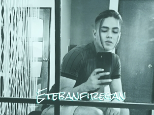 etebanfiregan Sensuality Dream