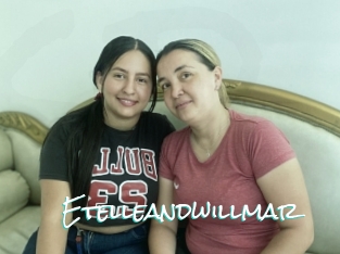 Etelleandwillmar