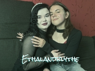Ethalandblythe