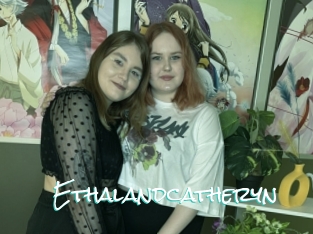 Ethalandcatheryn
