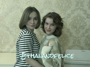 Ethalandfelice
