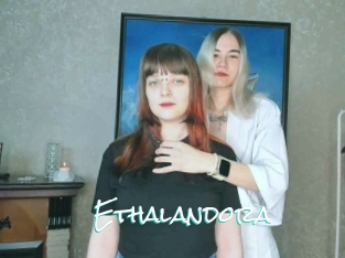 Ethalandora