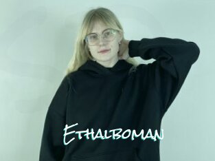 Ethalboman