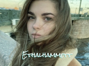 Ethalhammett