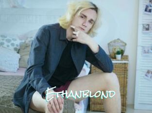 ethanblond Sensuality Dream