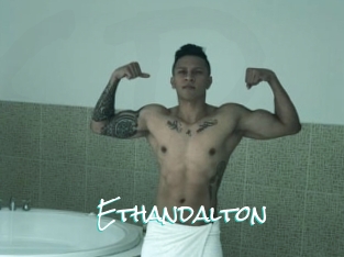 Ethandalton
