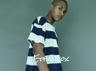ethanfox Sensuality Dream