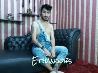 ethanjobs Sensuality Dream