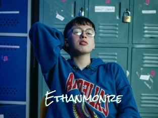 Ethanmonre