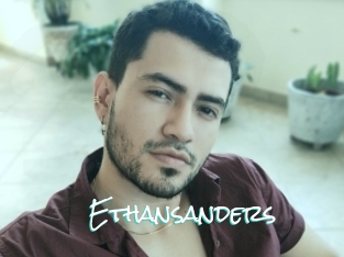 Ethansanders