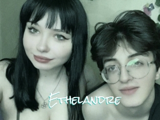 Ethelandre