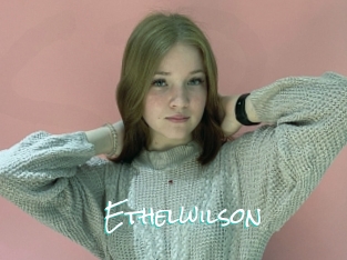 Ethelwilson