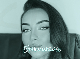 Ethelynrose