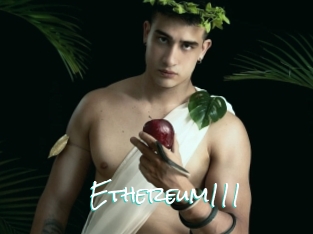 ethereum111 Sensuality Dream