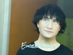 Eugenejones