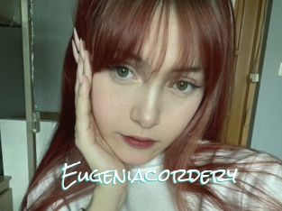 eugeniacordery Sensuality Dream