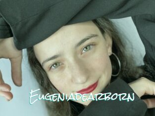 eugeniadearborn Sensuality Dream
